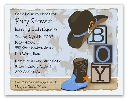 Country Baby Shower Party2