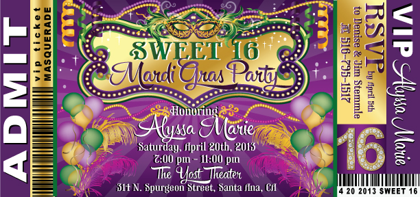 Mardi_gras_sweet_16_dance_ticket_invite