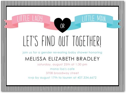 Surprise Baby Shower Invitation2