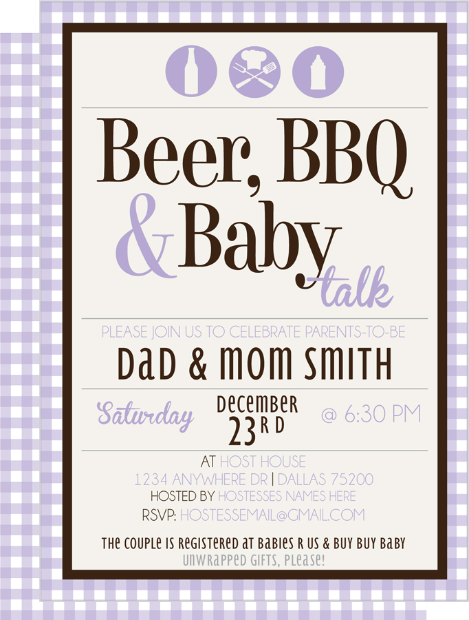 Baby Shower BBQ Invitations3