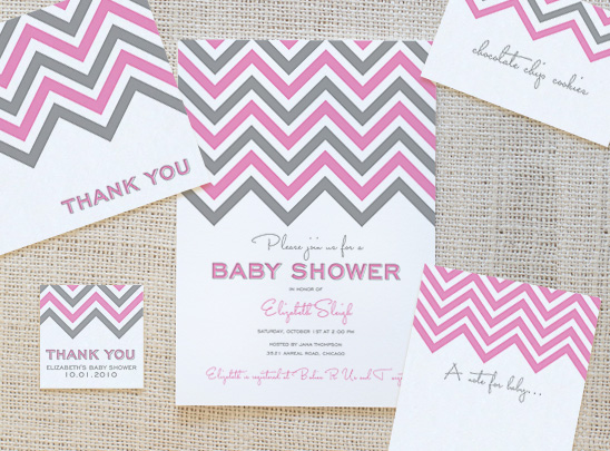 Baby Shower Invitations Templates Word2