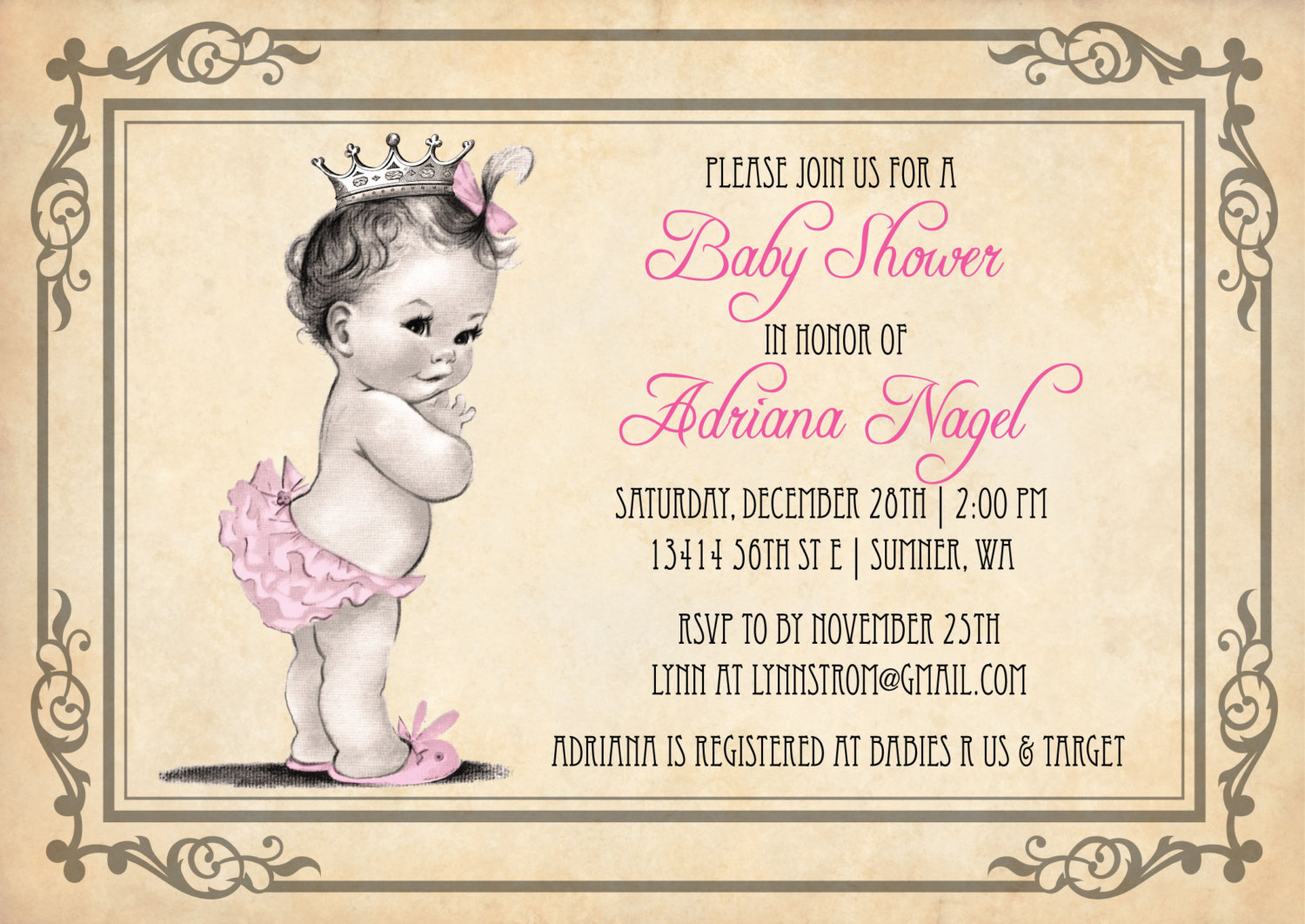 Best Baby Shower Invitations2