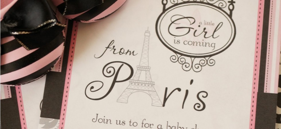 Paris Baby Shower Invitations3