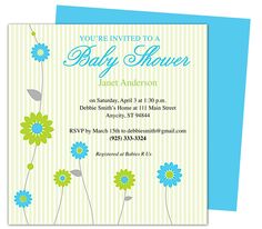 Pinterest Baby Shower Invitation3