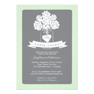 Zazzle Baby Shower Invitation2