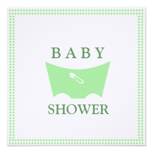 when to sent out baby shower invitation2