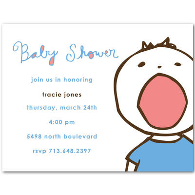 Baby Shower Online Invitations 2