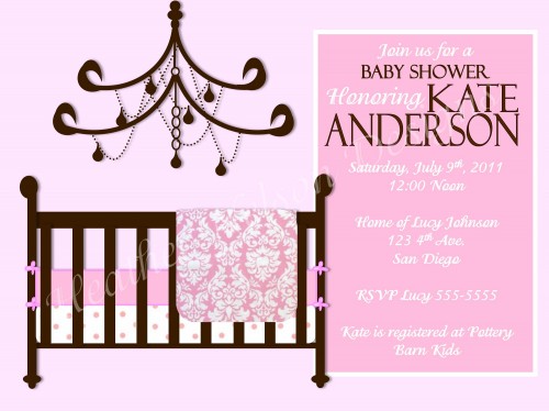Girl Baby Shower Invites2