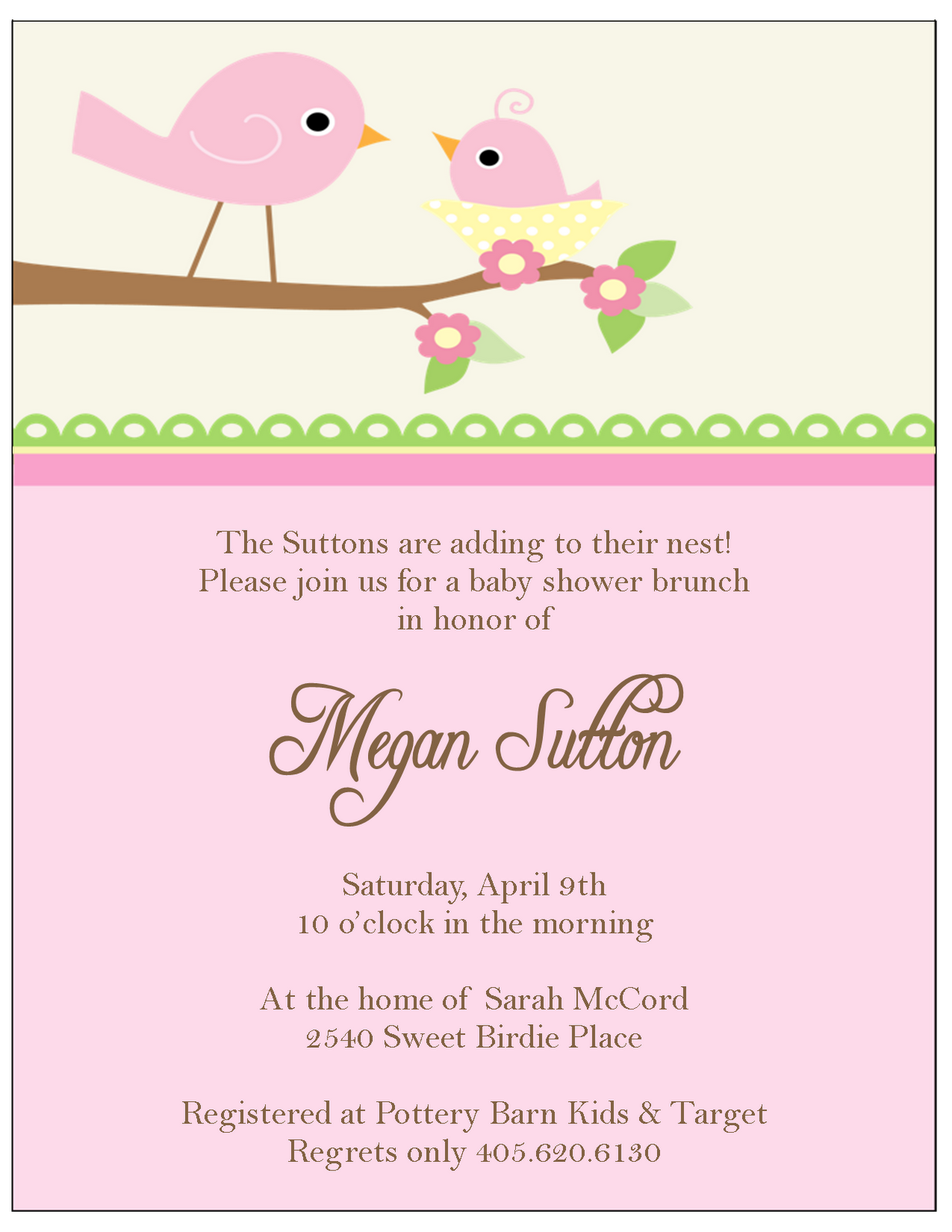 Girl Baby Shower Invites3