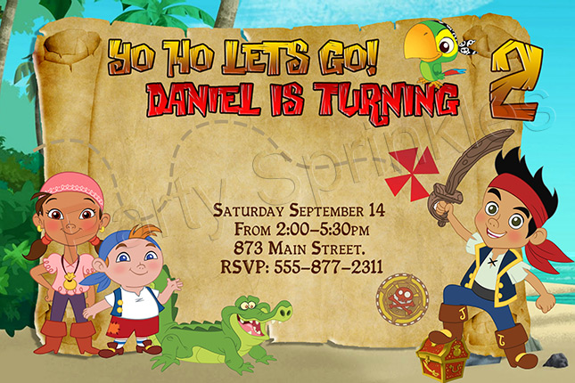 Jake-and-the-neverland-pirates-INVITATION-Sample