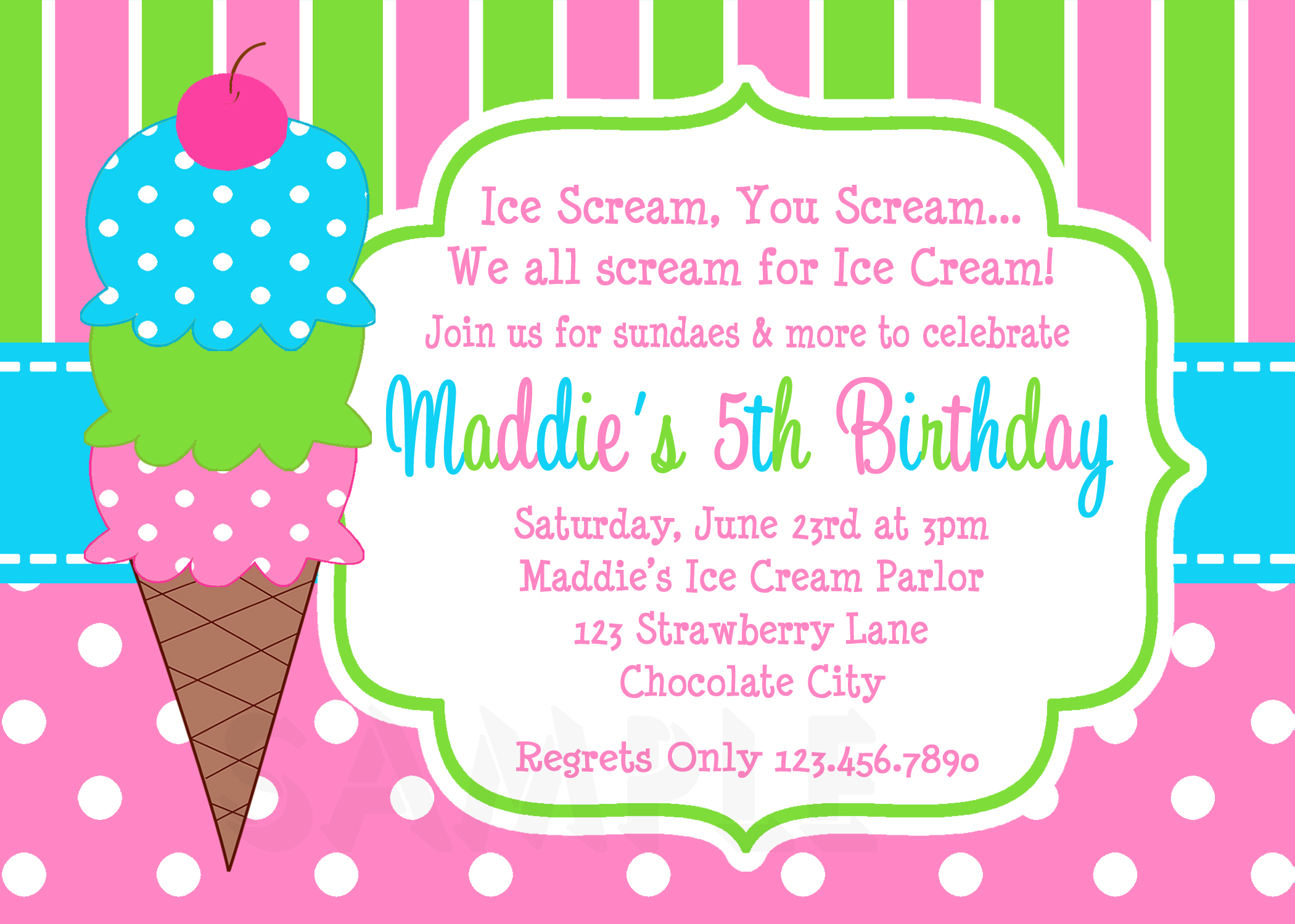 ice_cream_invite_pink_green_1