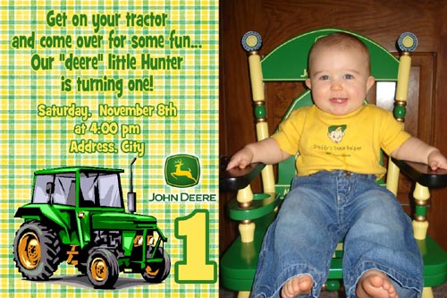 John deere 1st_3