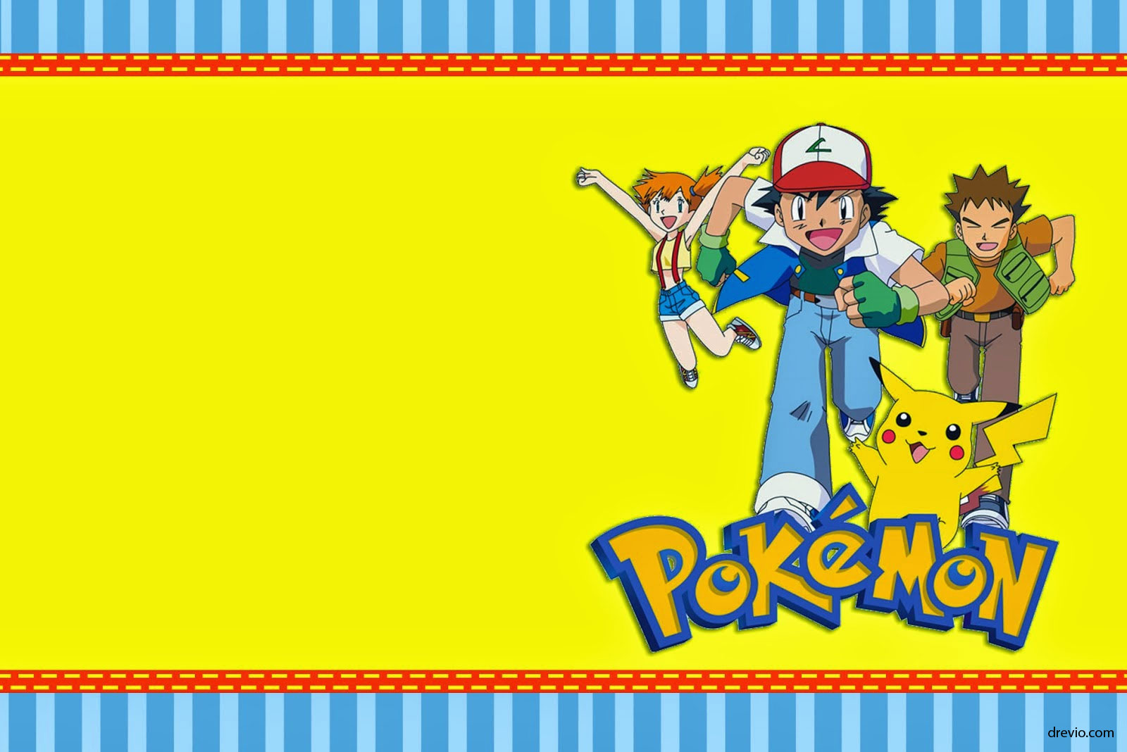 Free-Printable-Pokemon-Birthday-Invitation.