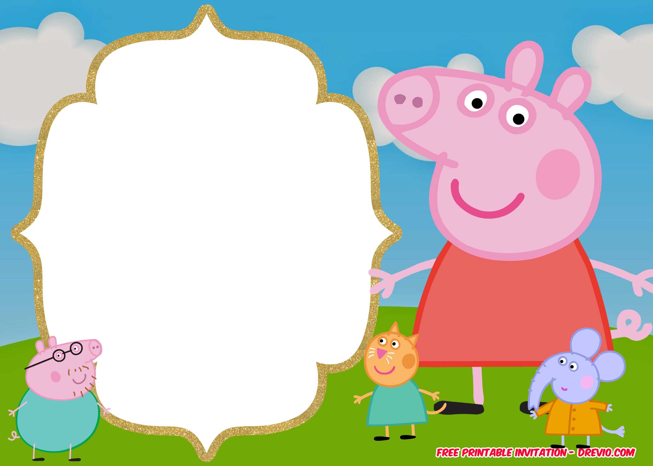 peppa-pig-invitation-template-free-printable-templates