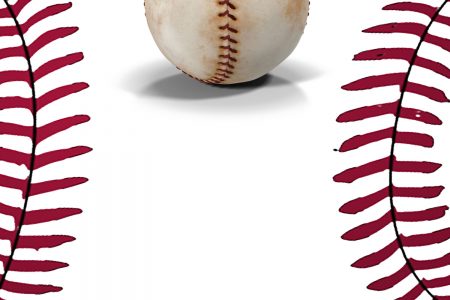 Baseball Template Printable