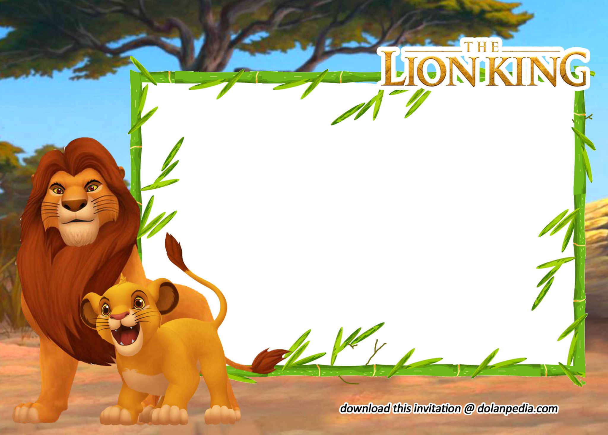 free-printable-lion-king-invitation-template-dolanpedia