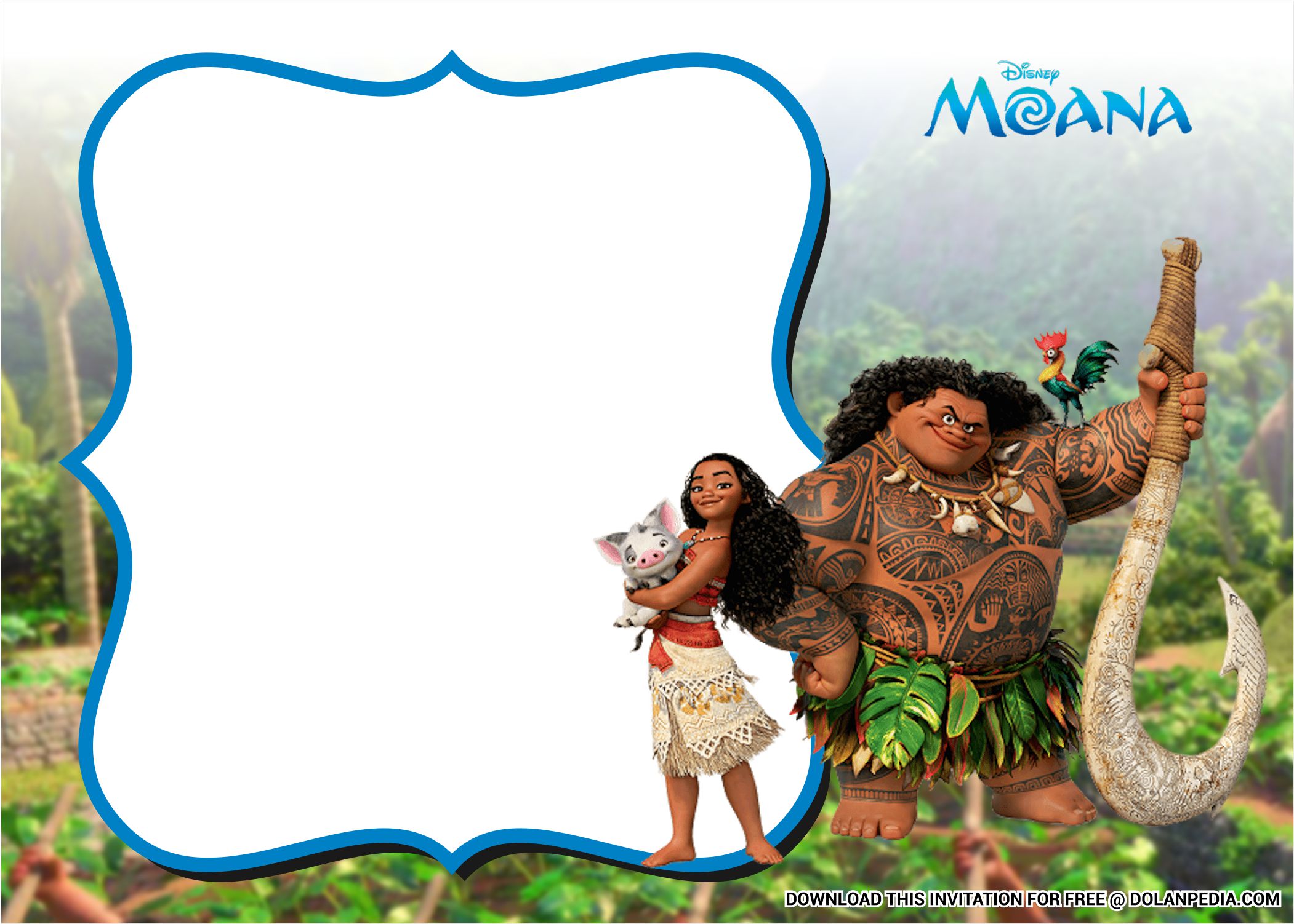 free-printable-moana-birthday-party-invitation-templates-dolanpedia