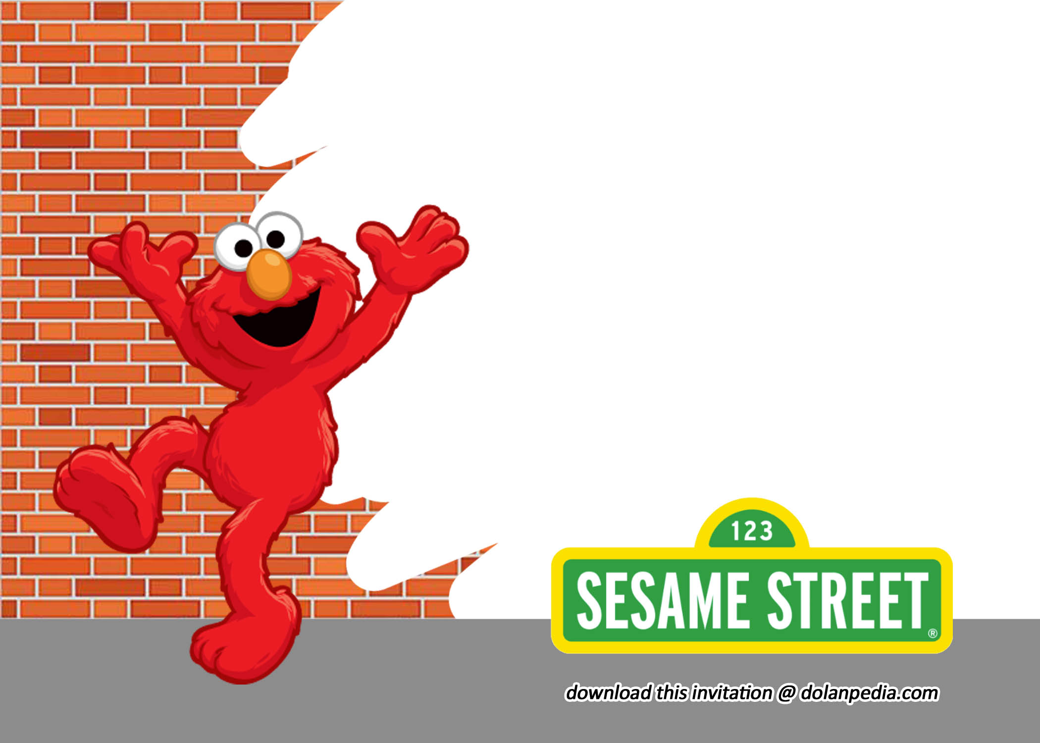 free-printable-sesame-street-birthday-invitation-templates-dolanpedia