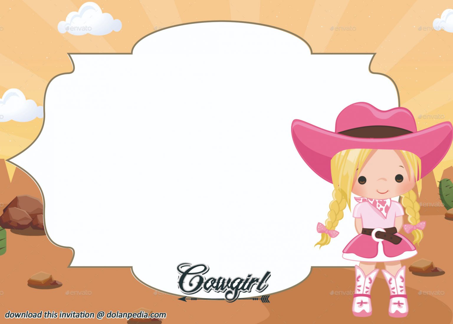 free-printable-cowgirl-invitation-template-dolanpedia