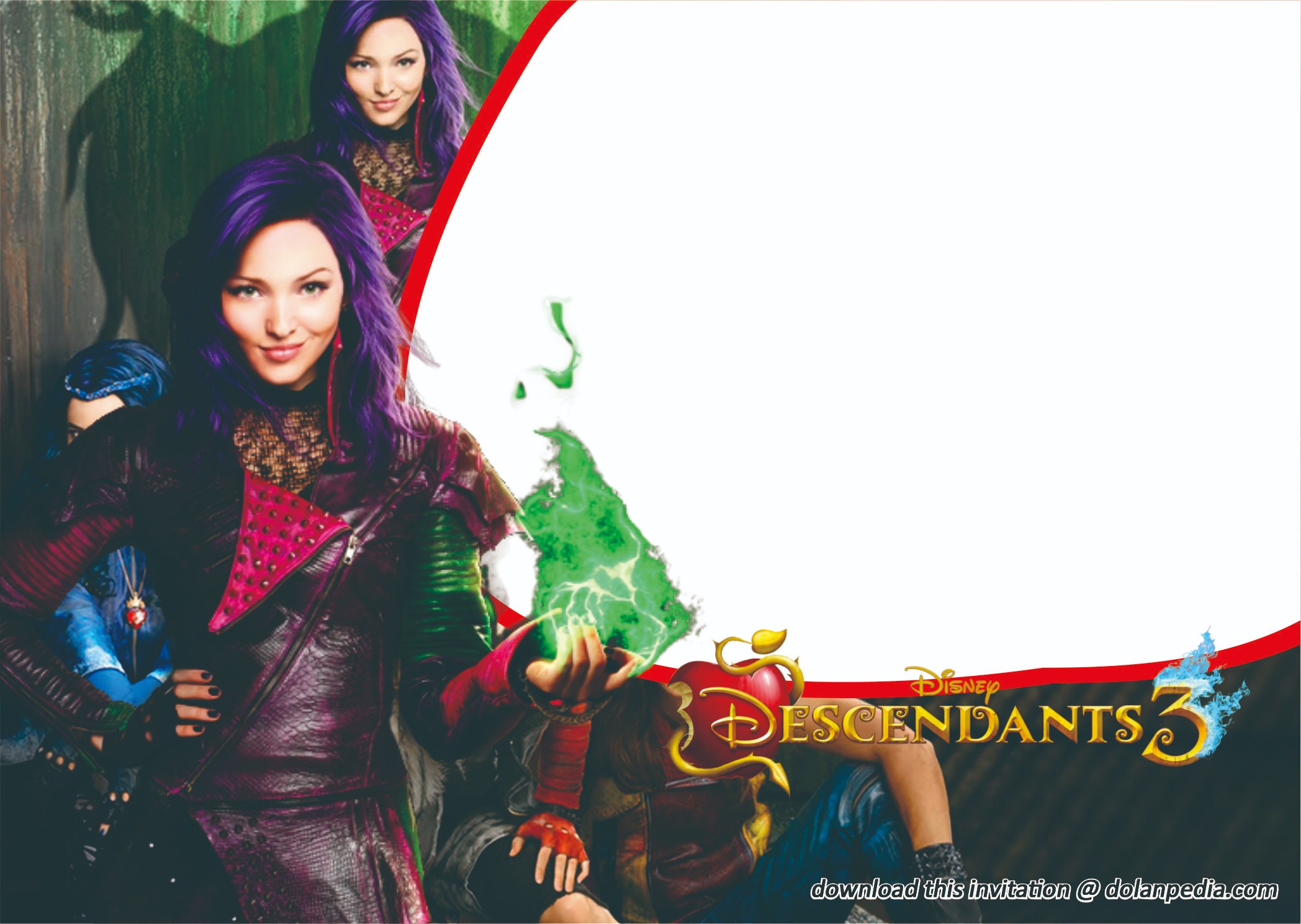 descendants-party-printables-free-printable-word-searches